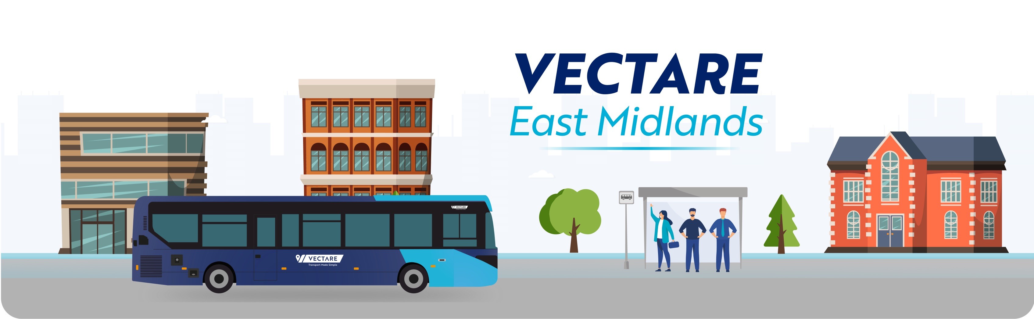 Vectare East Midlands